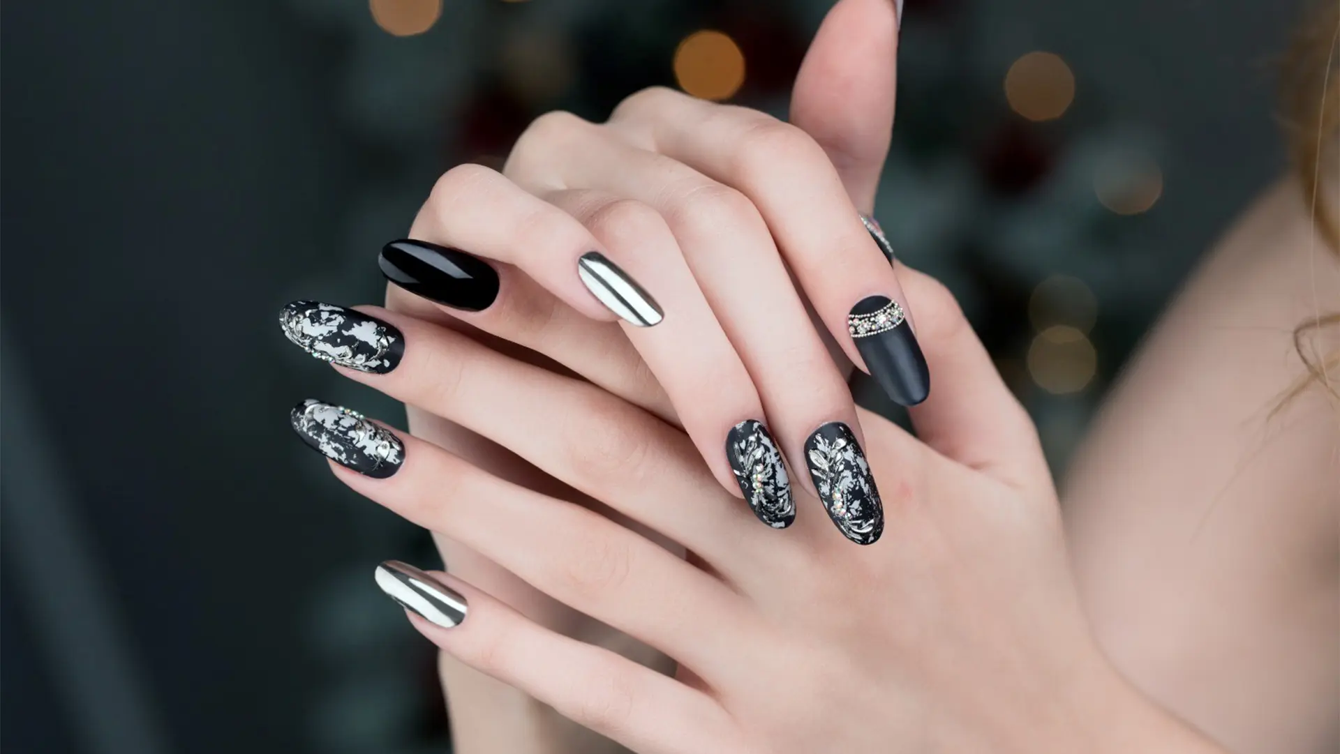 Hilvan Protez Tırnak